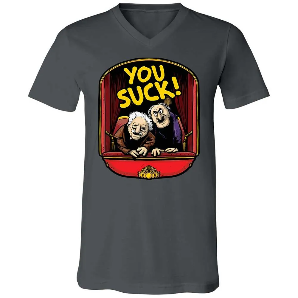 You Suck - Asphalt - 16