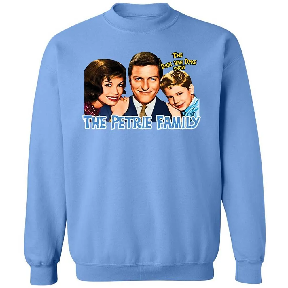 Petrie Family - Carolina Blue - 5