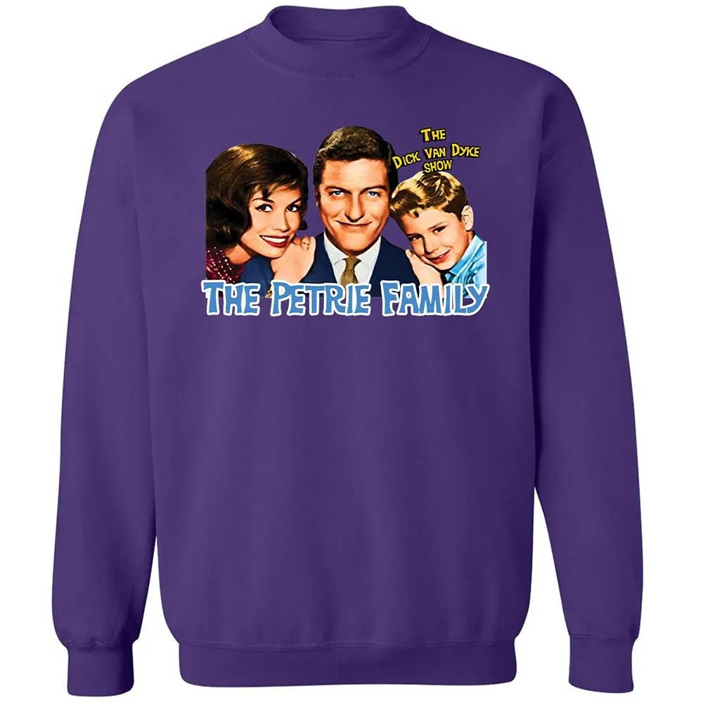 Petrie Family - Purple - 10