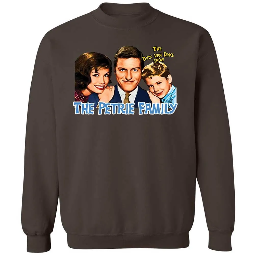 Petrie Family - Dark Chocolate - 16