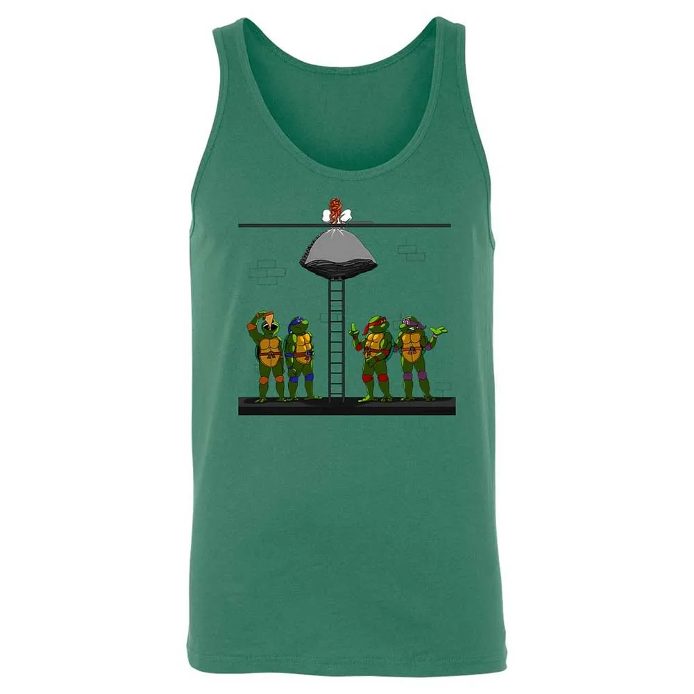 I've Been Dreaming of a Turtle's Kiss - Kelly - 6