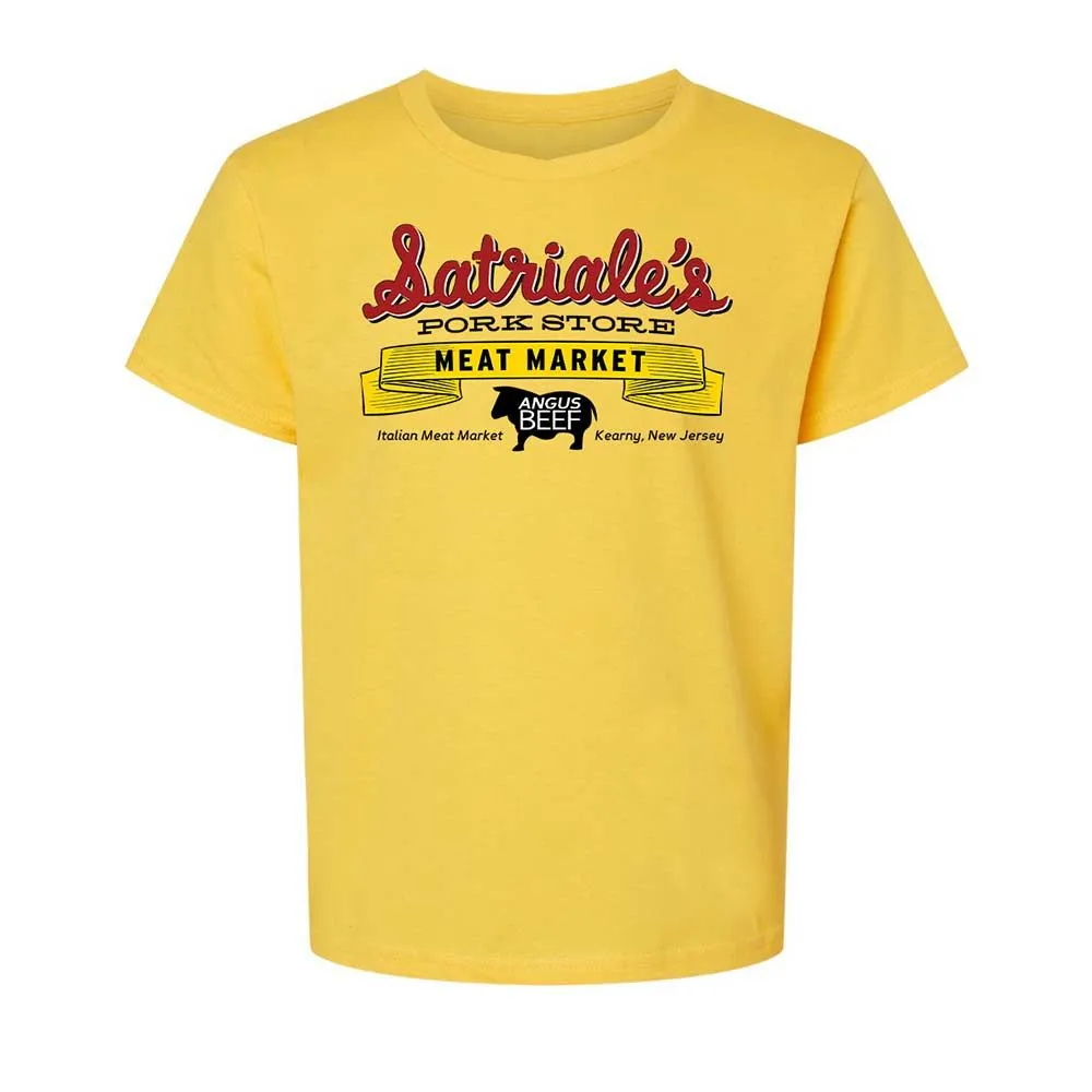 Kids T-Shirt - 39ENH77S - Daisy - 9