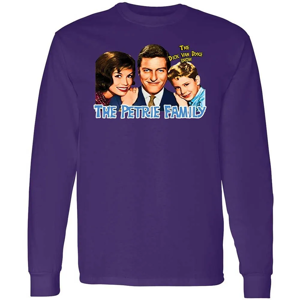 Petrie Family - Purple - 9