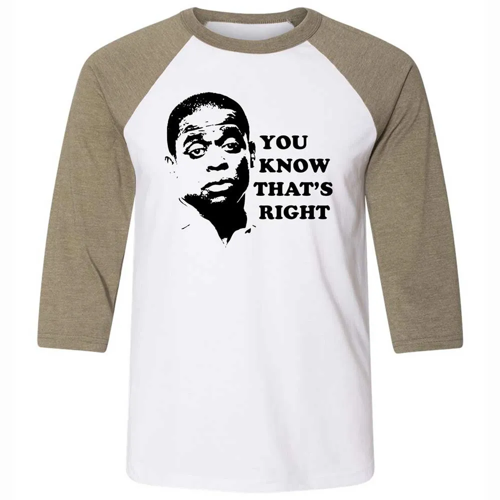 You Know That's Right - White/Heather Olive - 4