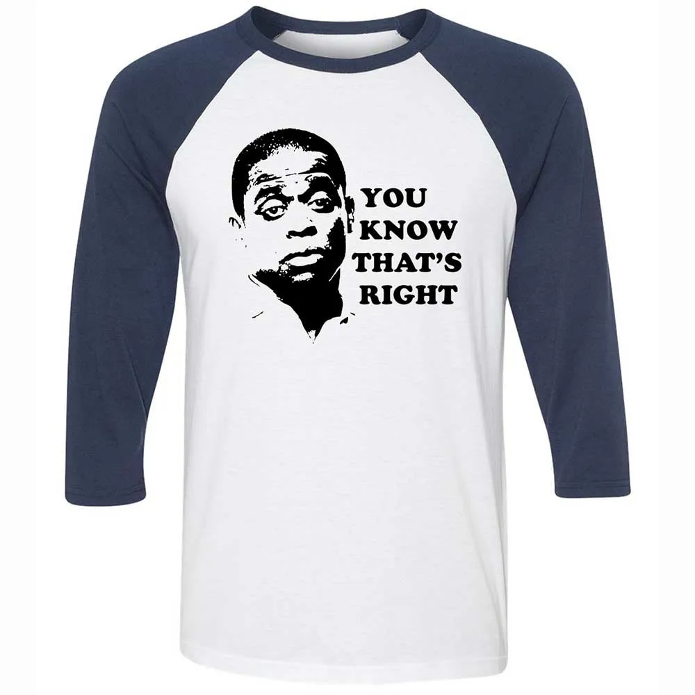 You Know That's Right - White/Navy - 8