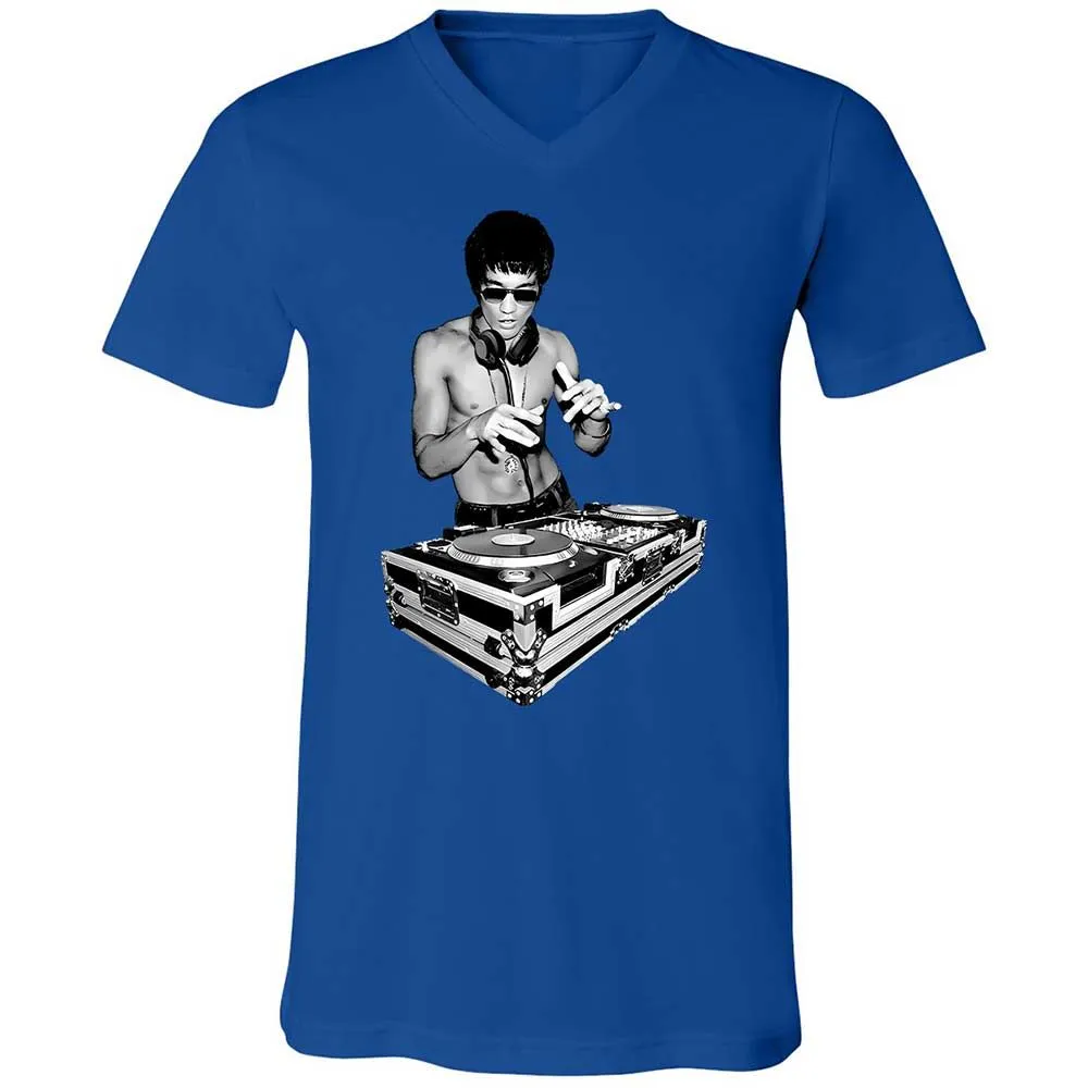 Gung Fu Scratch - True Royal - 3