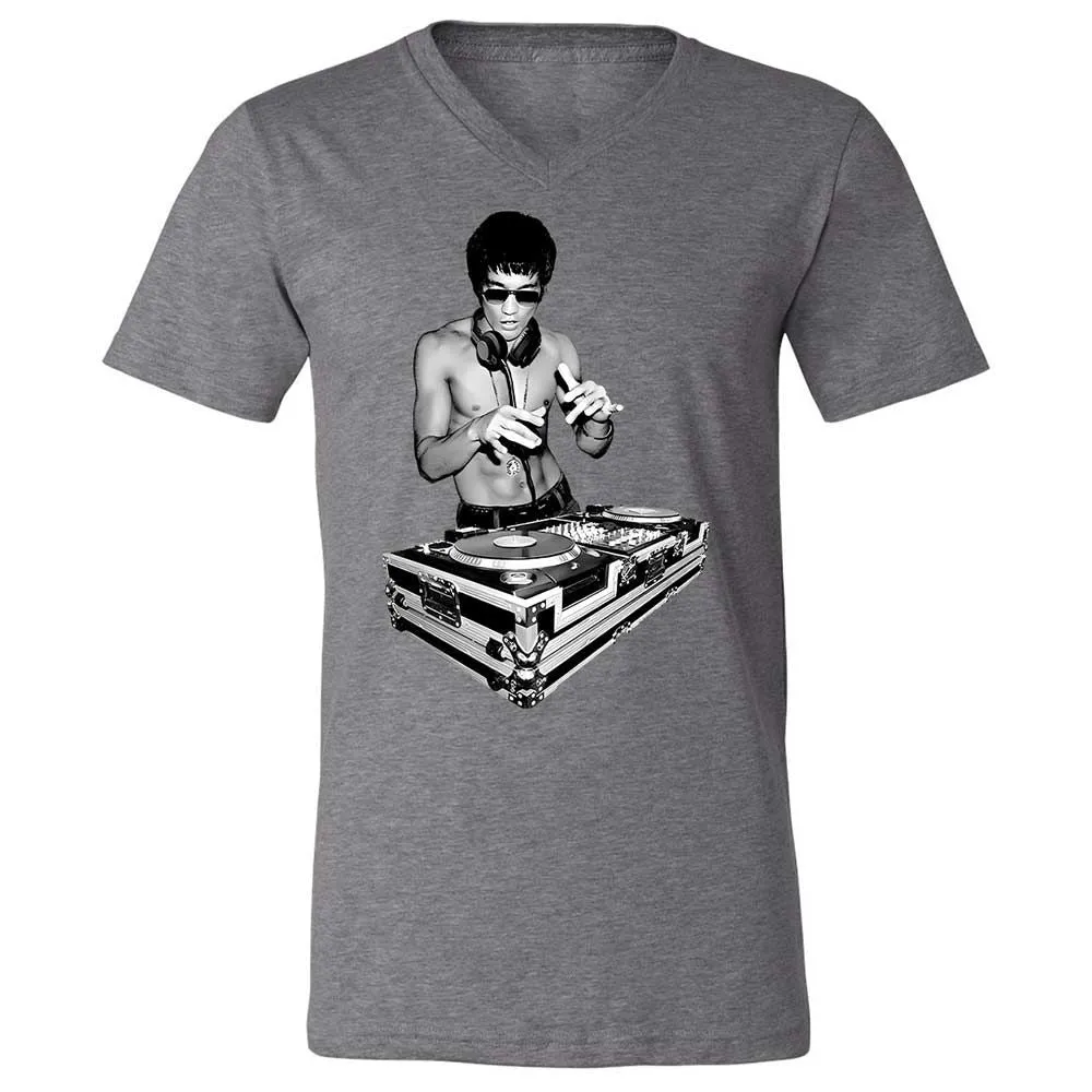Gung Fu Scratch - Deep Heather - 9