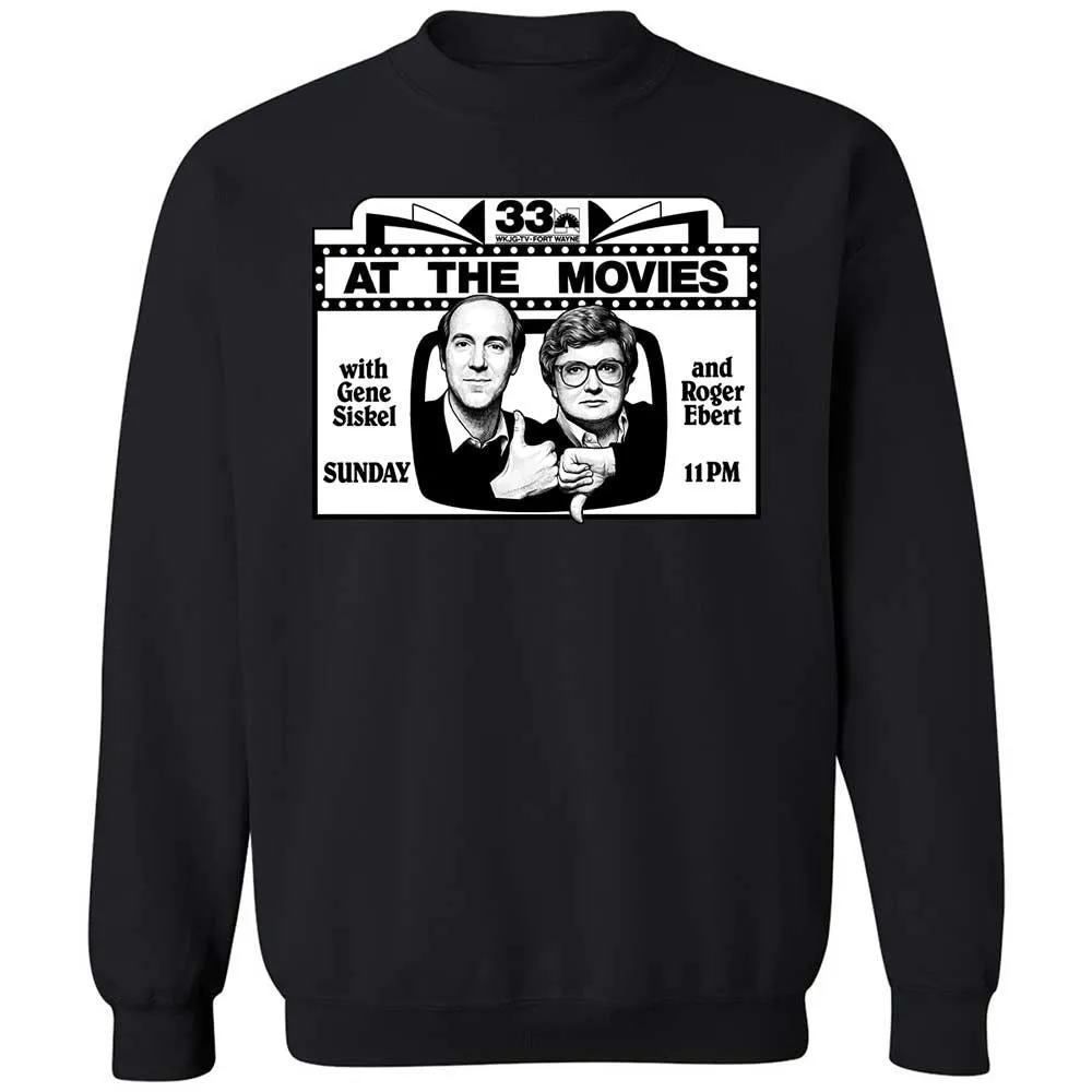 Classic Unisex Sweatshirt - T9WHRT4R - Black - 14