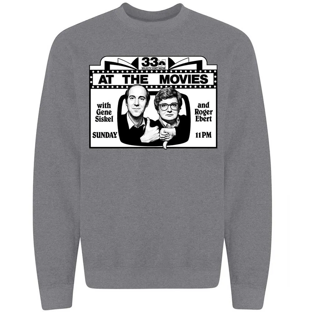 Classic Unisex Sweatshirt - T9WHRT4R - Graphite Heather - 19