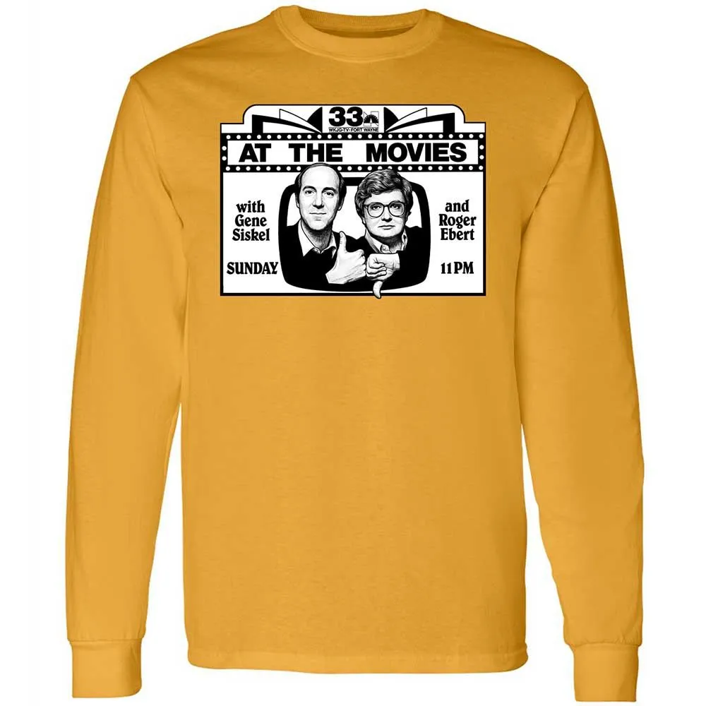 Long Sleeve T-Shirt - 5YYN1ZZF - Gold - 10