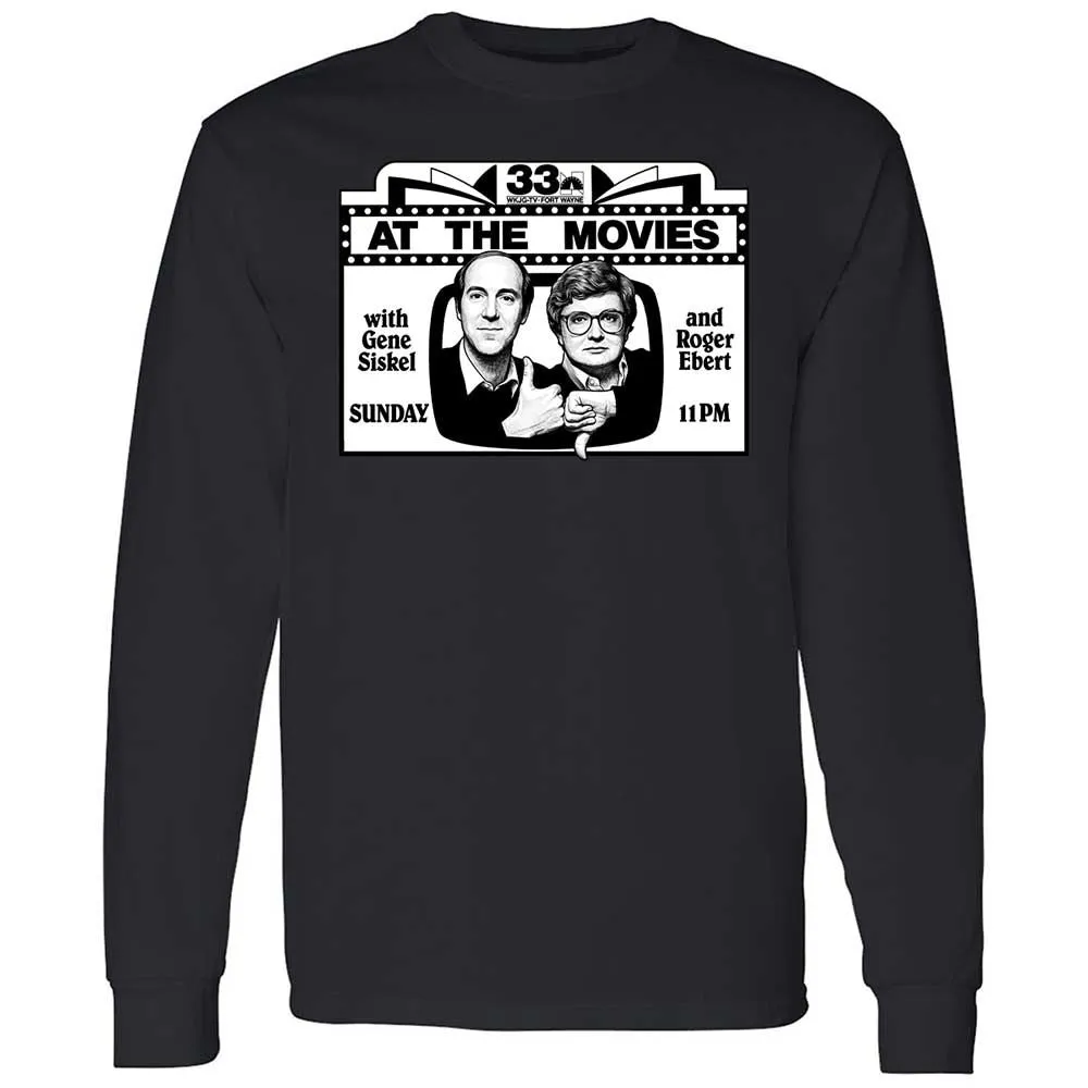 Long Sleeve T-Shirt - 5YYN1ZZF - Black - 12