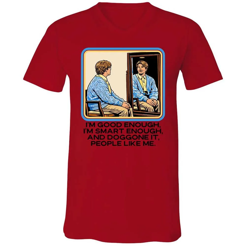 People Like Me - Red - 5