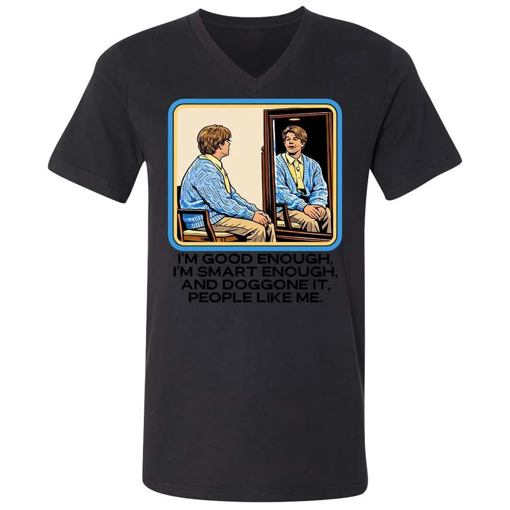 People Like Me - Black - 11