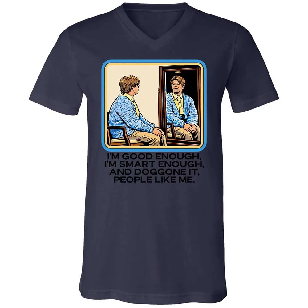 People Like Me - Navy - 12