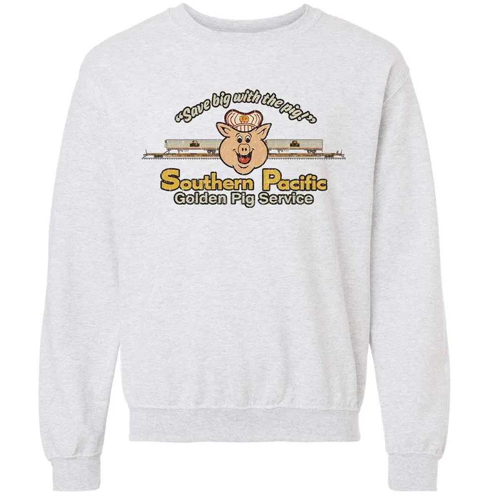 Classic Unisex Sweatshirt - 2VA58YGK - Ash - 2