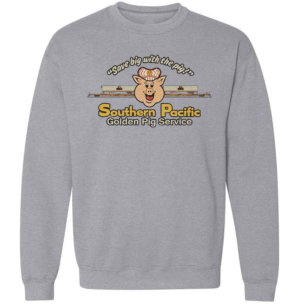 Classic Unisex Sweatshirt - 2VA58YGK - Sport Grey - 3