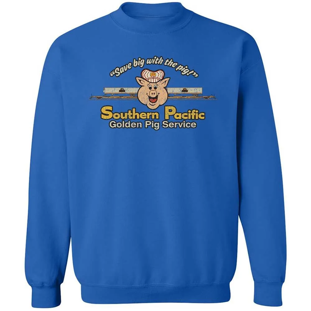 Classic Unisex Sweatshirt - 2VA58YGK - Royal - 6
