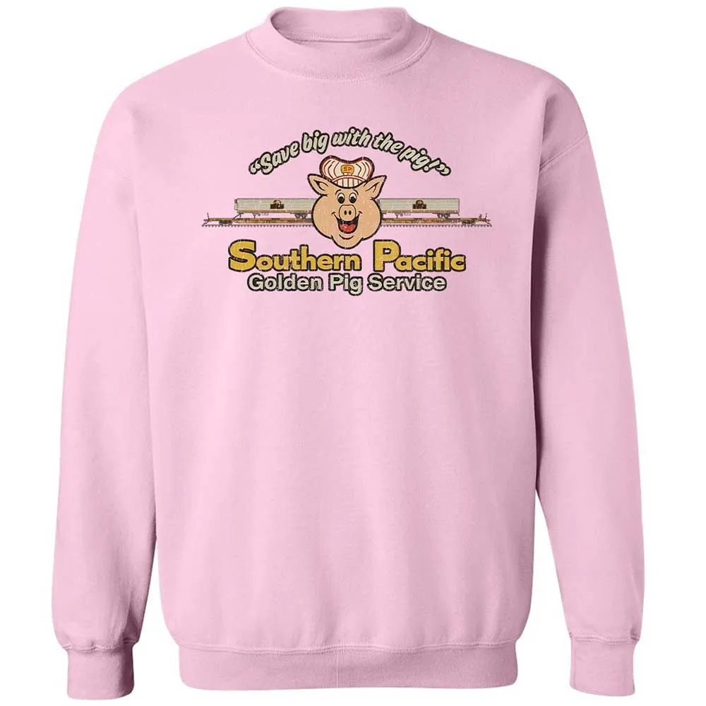 Classic Unisex Sweatshirt - 2VA58YGK - Light Pink - 7