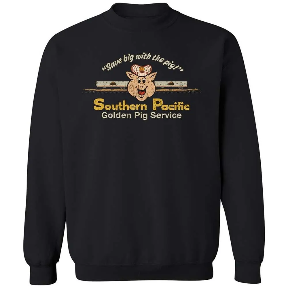 Classic Unisex Sweatshirt - 2VA58YGK - Black - 14