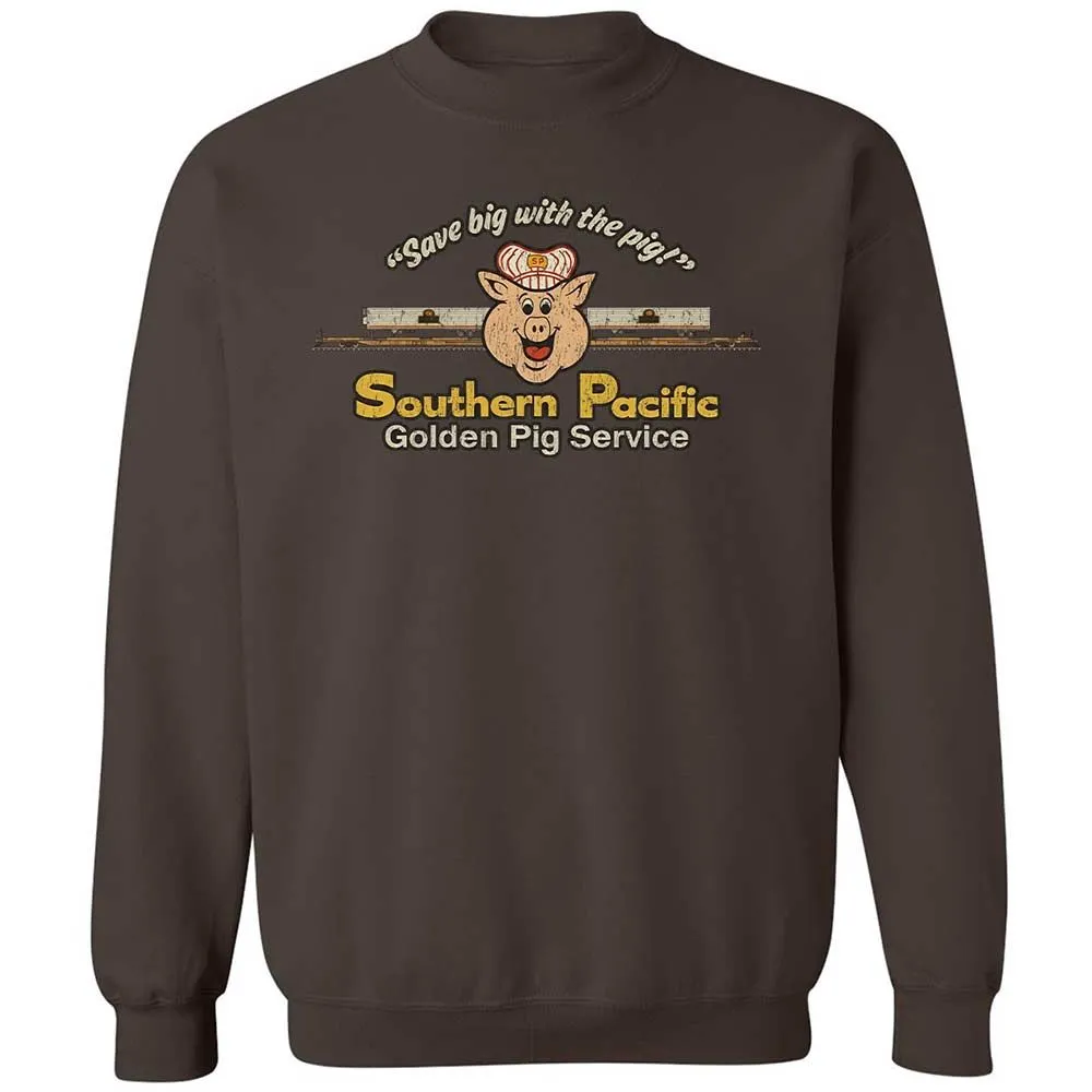 Classic Unisex Sweatshirt - 2VA58YGK - Dark Chocolate - 16