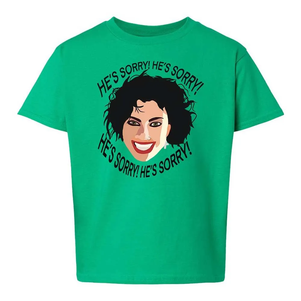 Kids T-Shirt - PUTWQZNU - Irish Green - 12
