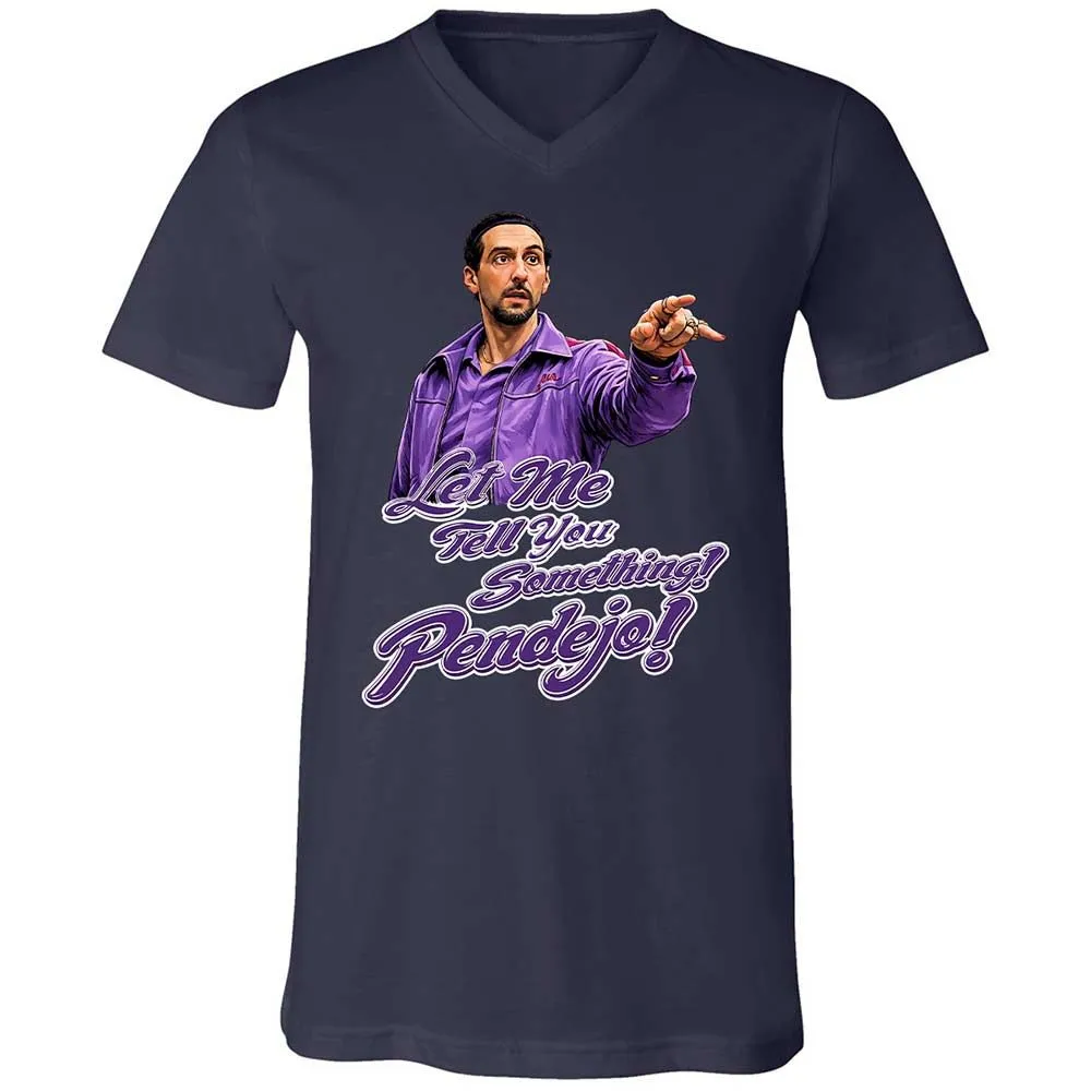 Let me tell you something - Navy - 12