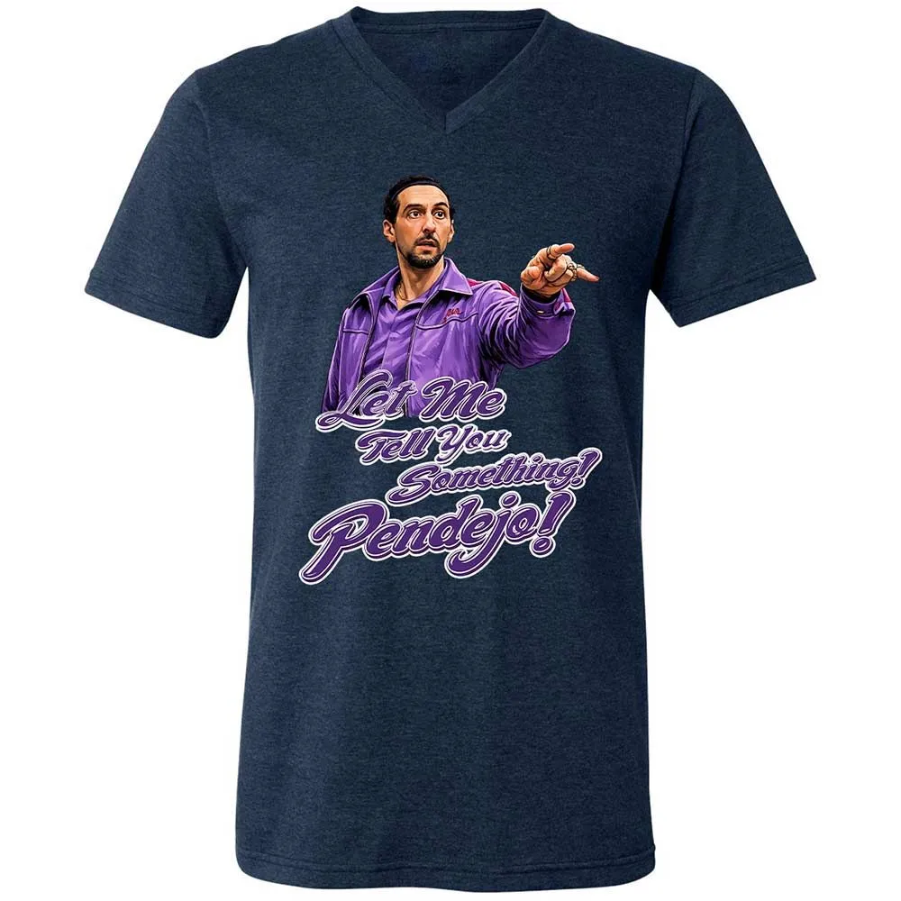 Let me tell you something - Heather Navy - 13