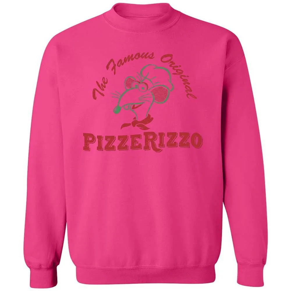 Classic Unisex Sweatshirt - WLLHLY1B - Heliconia - 8
