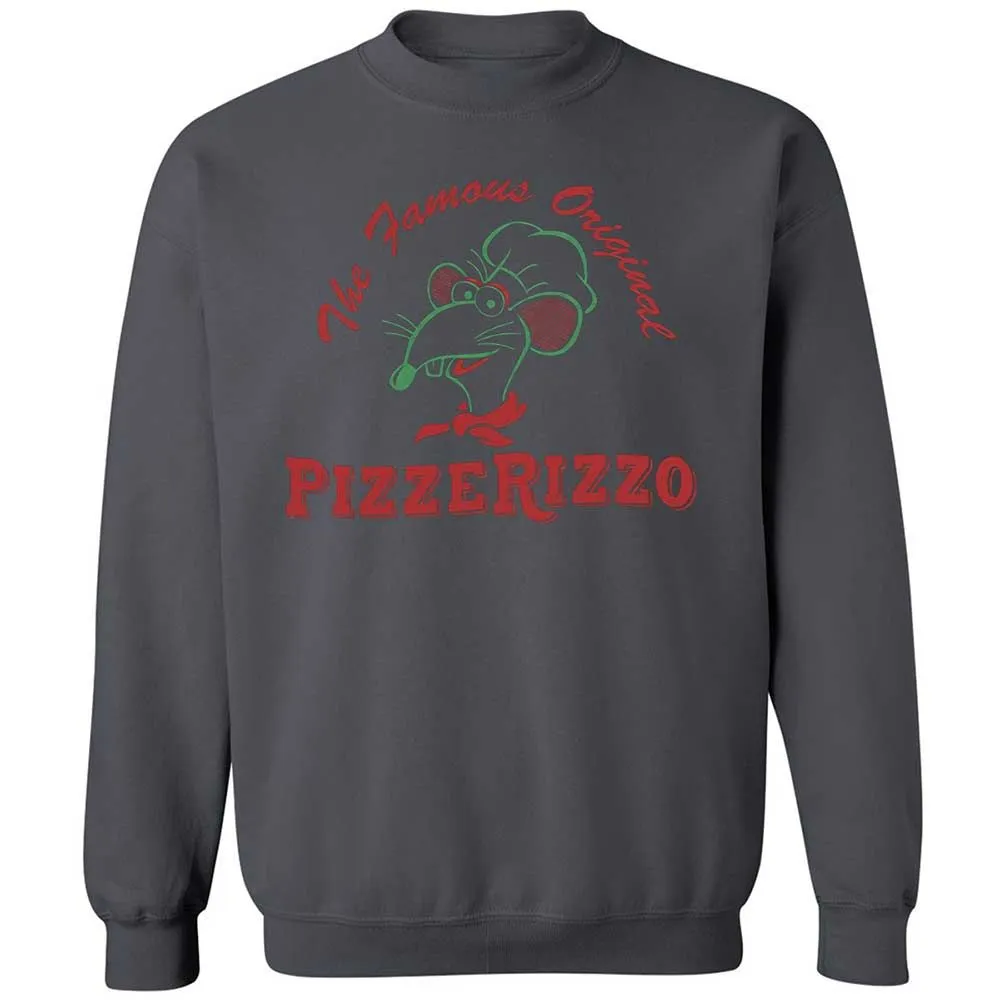 Classic Unisex Sweatshirt - WLLHLY1B - Charcoal - 18