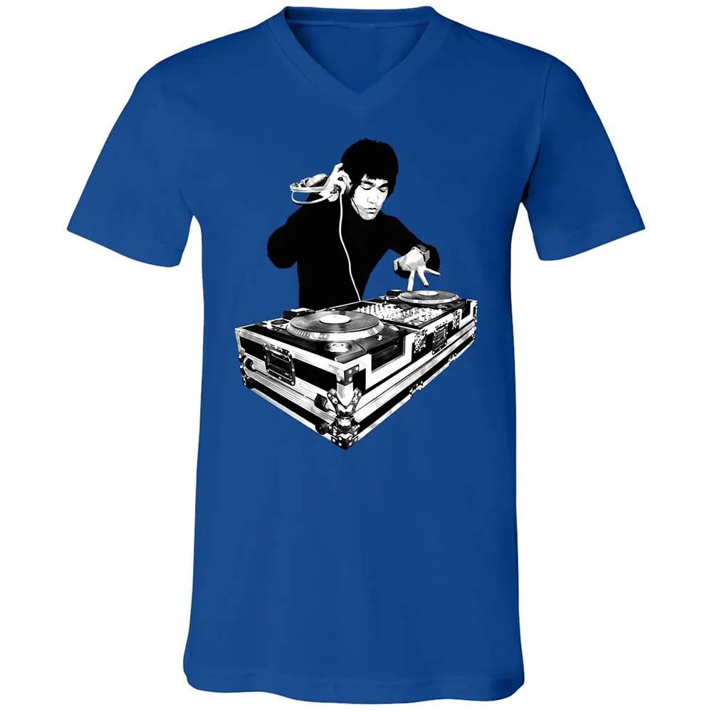 Bruce Lee DJ - True Royal - 3