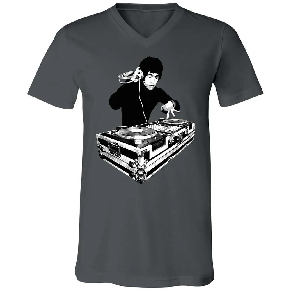 Bruce Lee DJ - Asphalt - 16