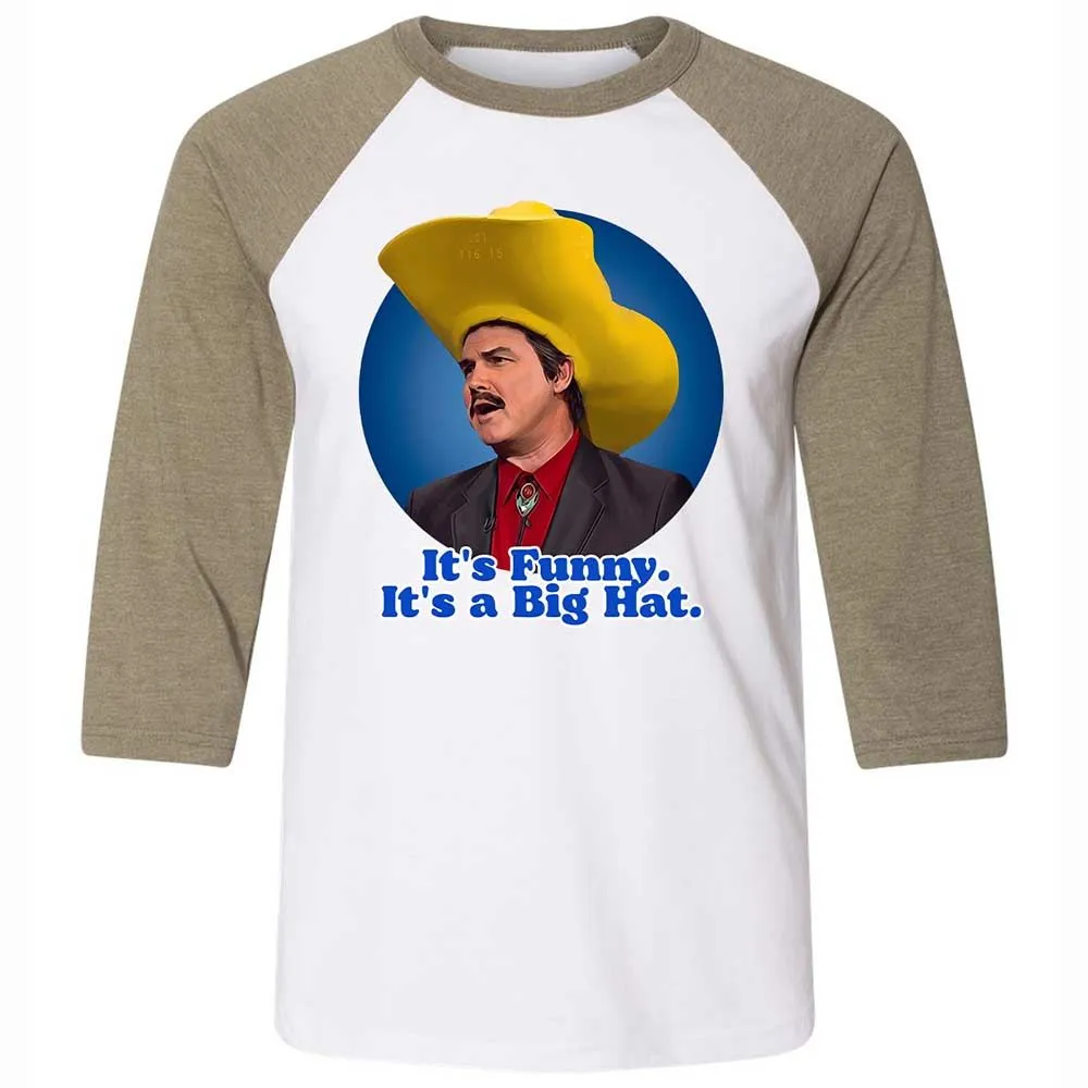 It's funny - White/Heather Olive - 4