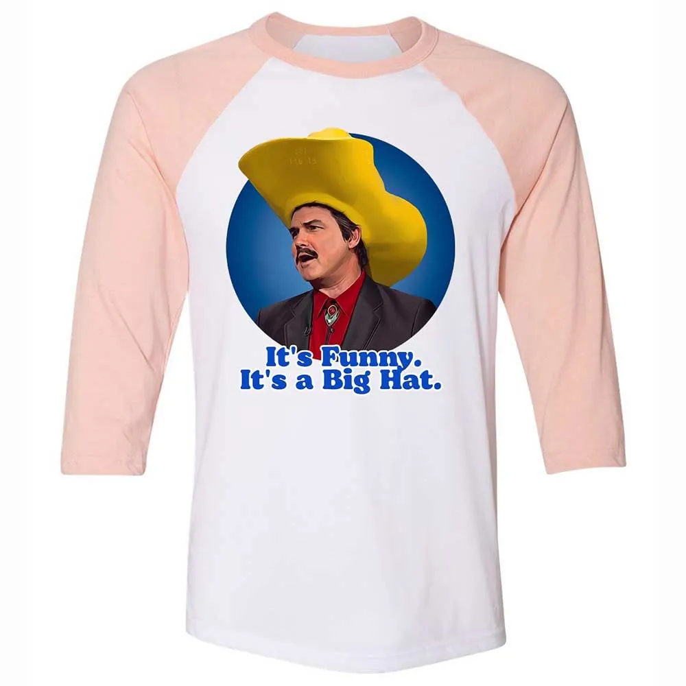 It's funny - White/Heather Peach - 5