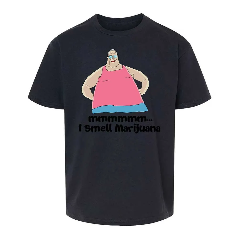 Kids T-Shirt - 2RC7X2DF - Black - 7