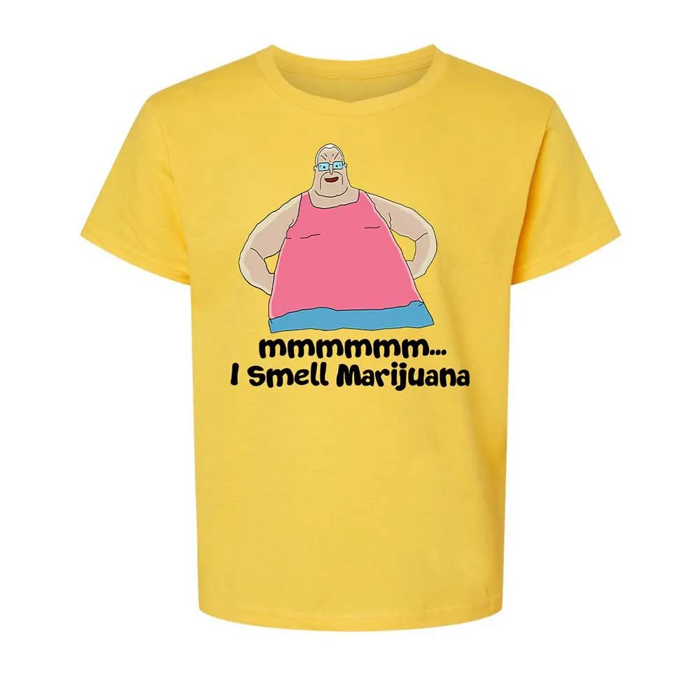 Kids T-Shirt - 2RC7X2DF - Daisy - 9