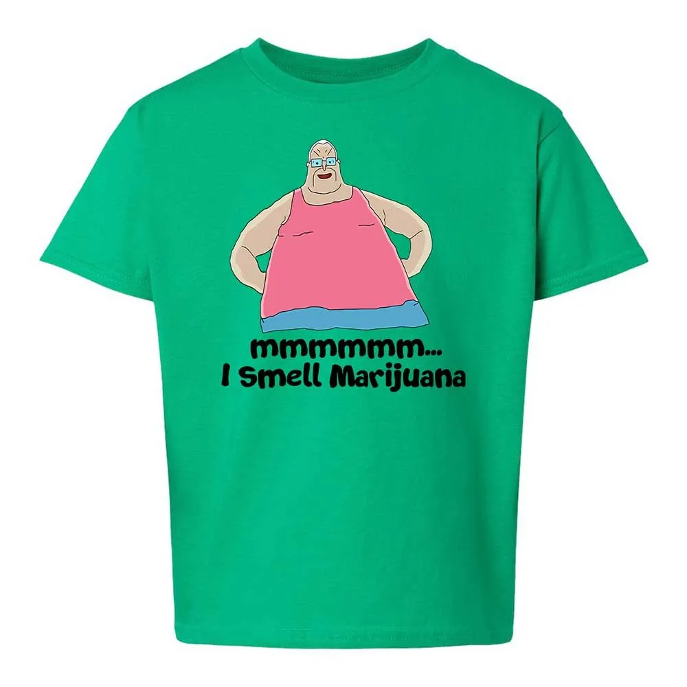 Kids T-Shirt - 2RC7X2DF - Irish Green - 12