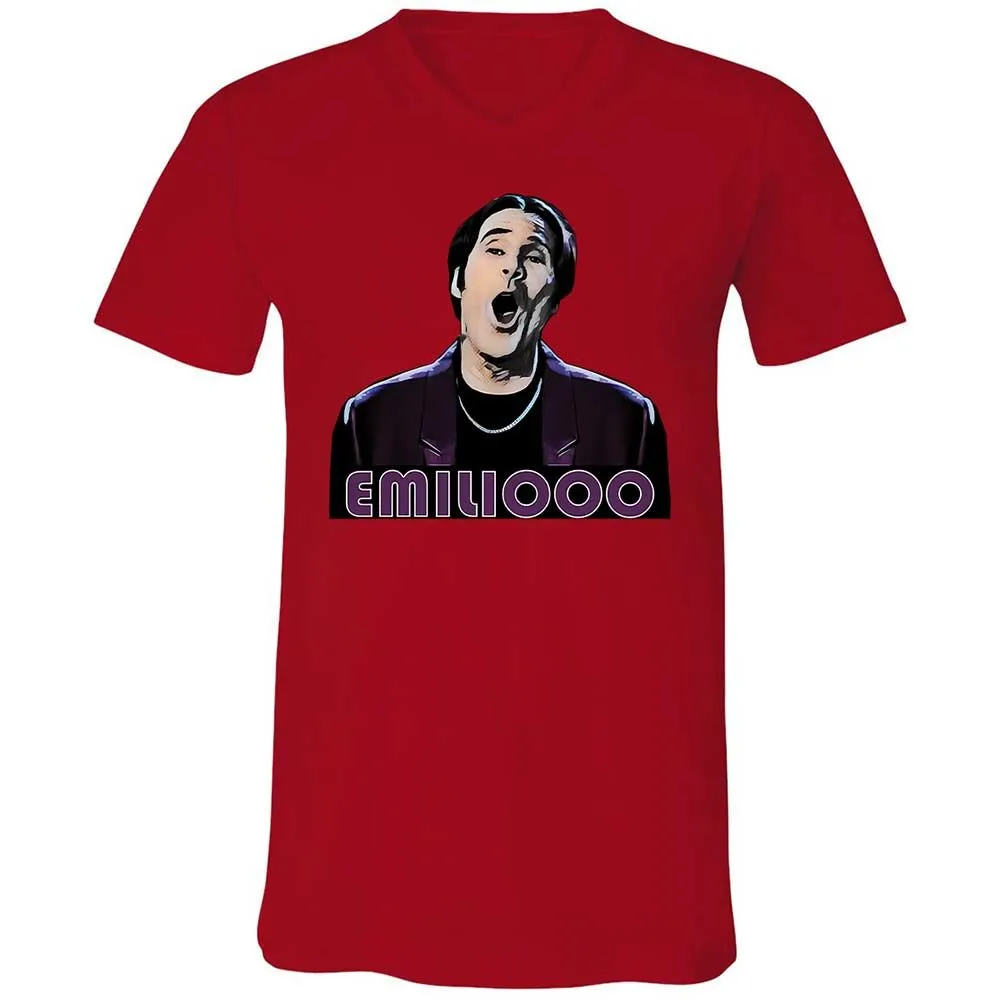Emilio - Red - 5
