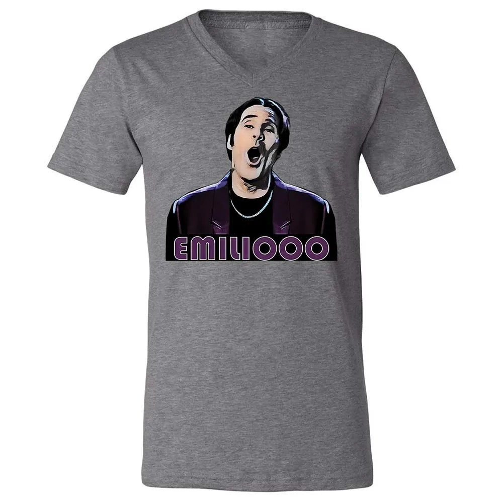 Emilio - Deep Heather - 9
