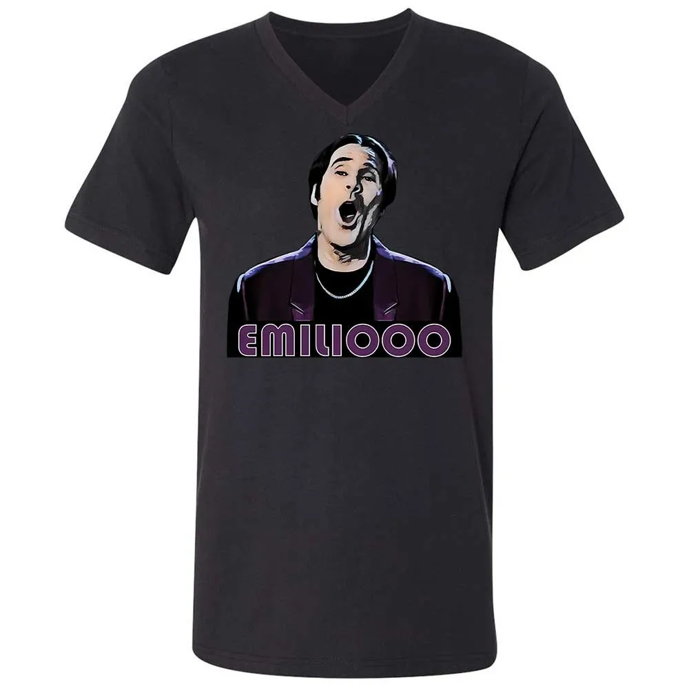 Emilio - Black - 11