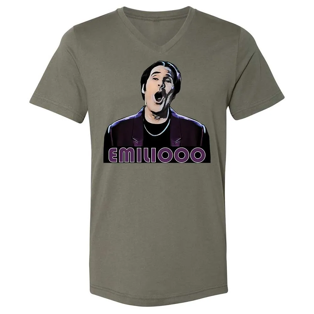 Emilio - Military Green - 15