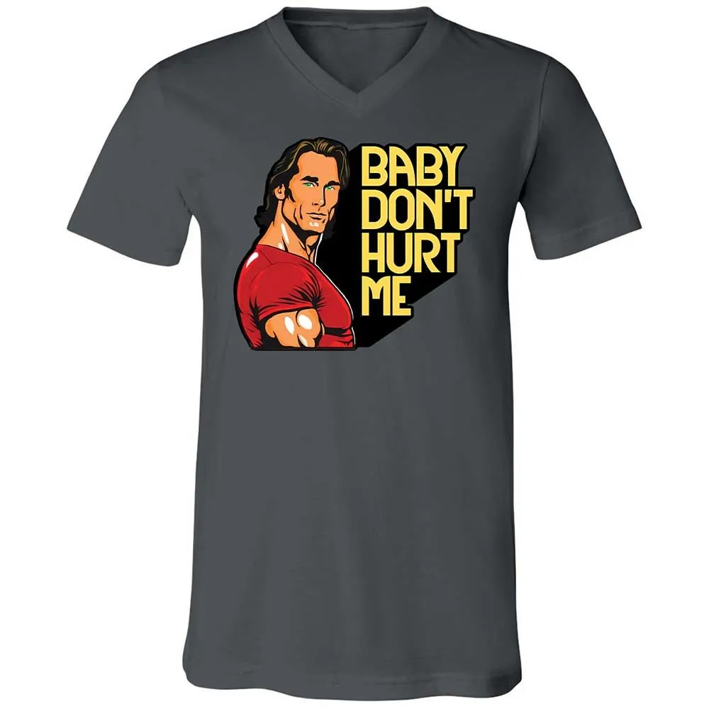 Baby don't hurt me - Asphalt - 16