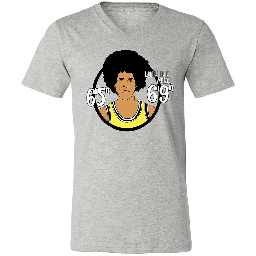 Fletch Lakers - Athletic Heather - 2