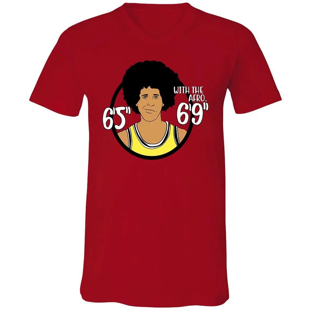 Fletch Lakers - Red - 5