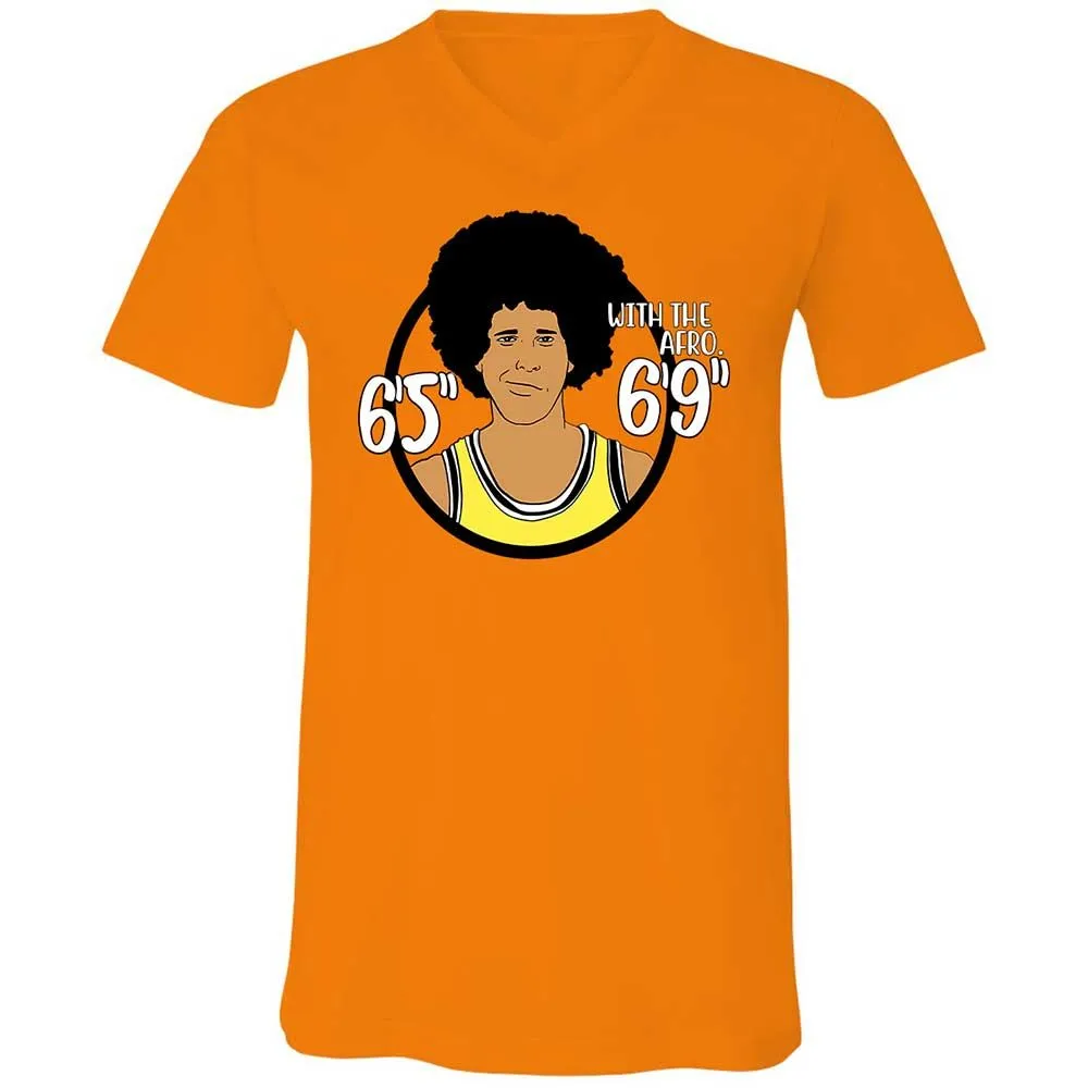 Fletch Lakers - Orange - 7