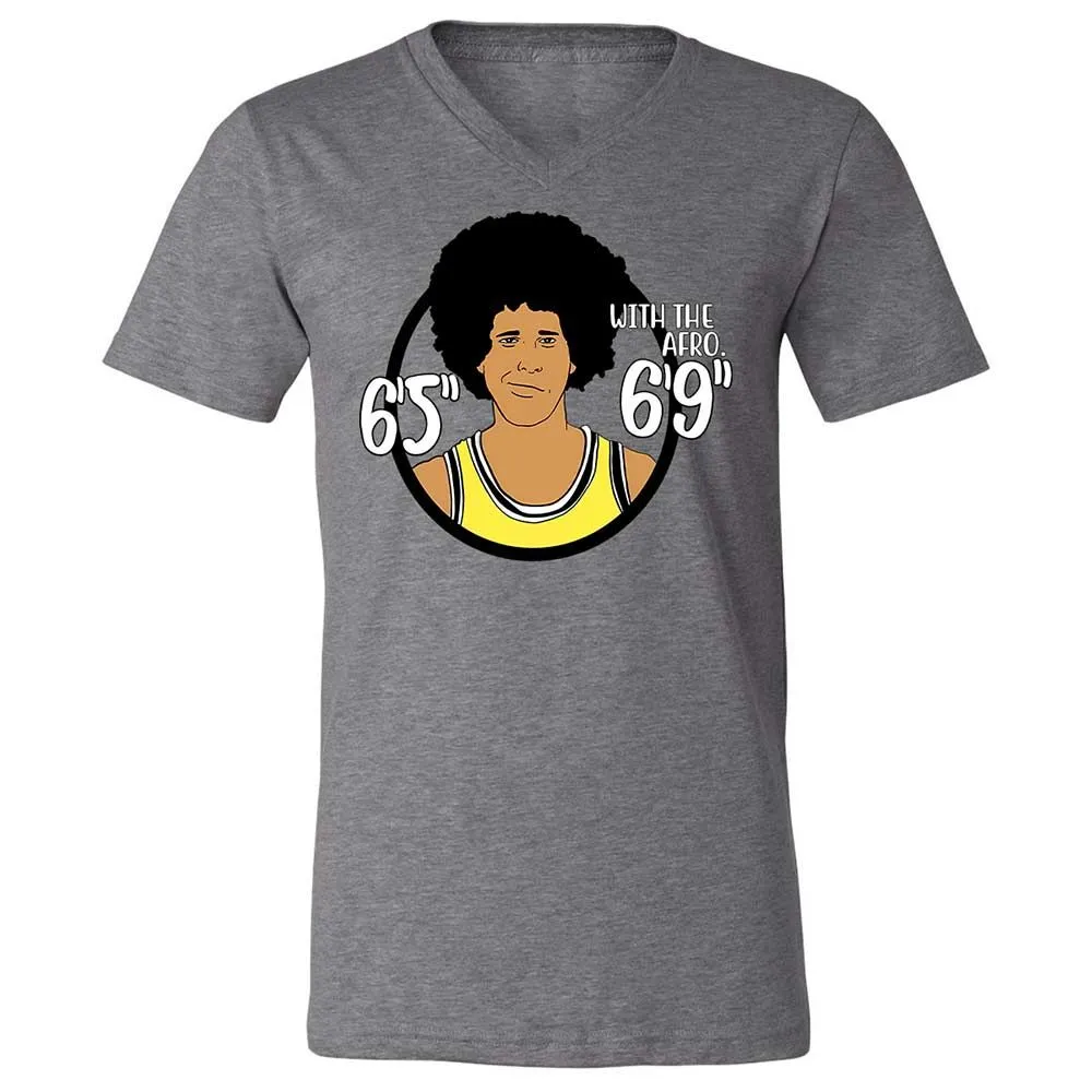 Fletch Lakers - Deep Heather - 9