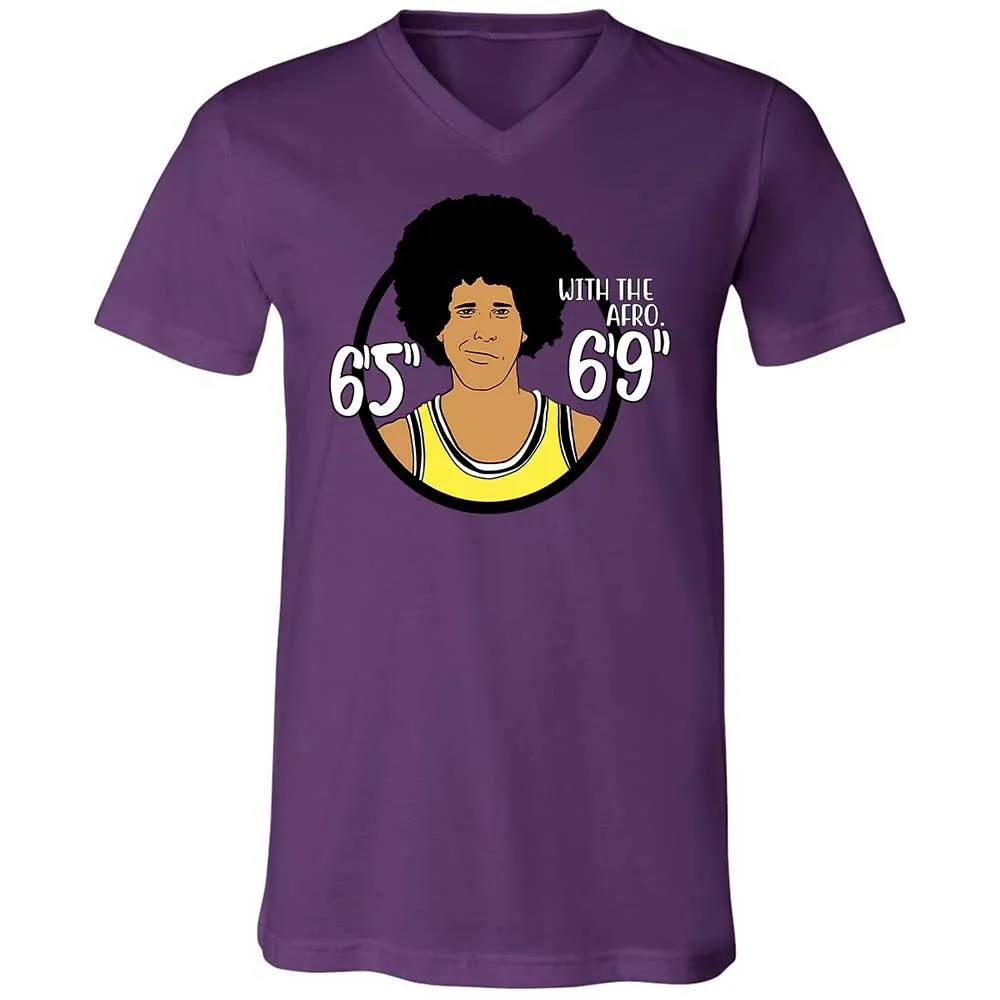 Fletch Lakers - Team Purple - 10