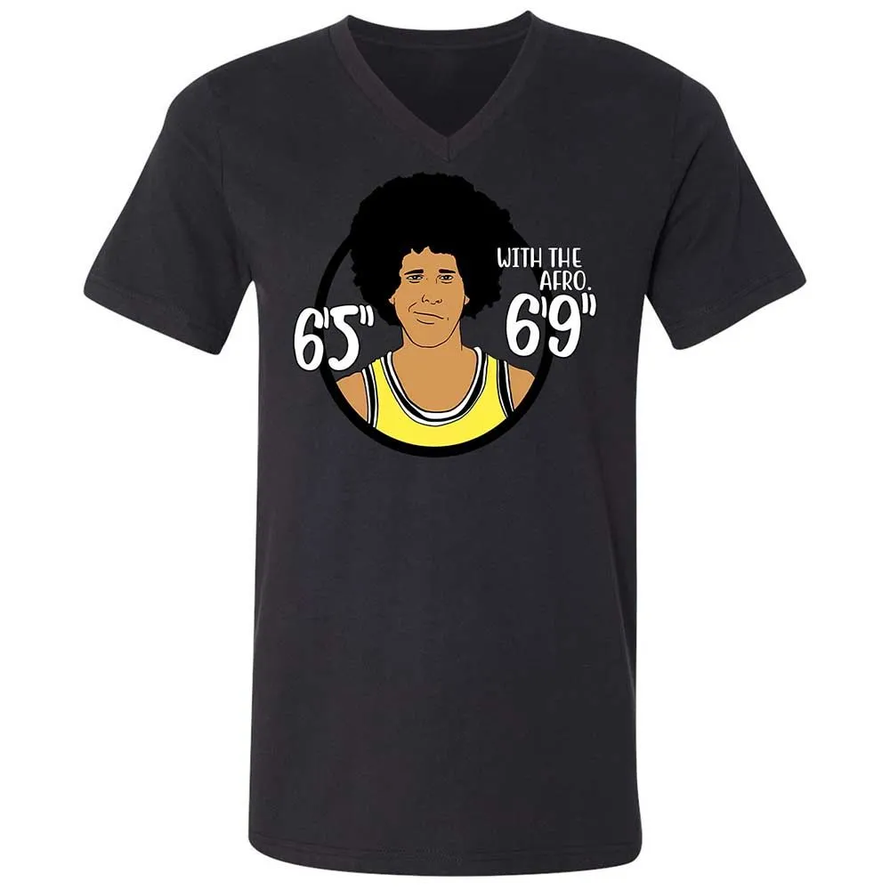 Fletch Lakers - Black - 11
