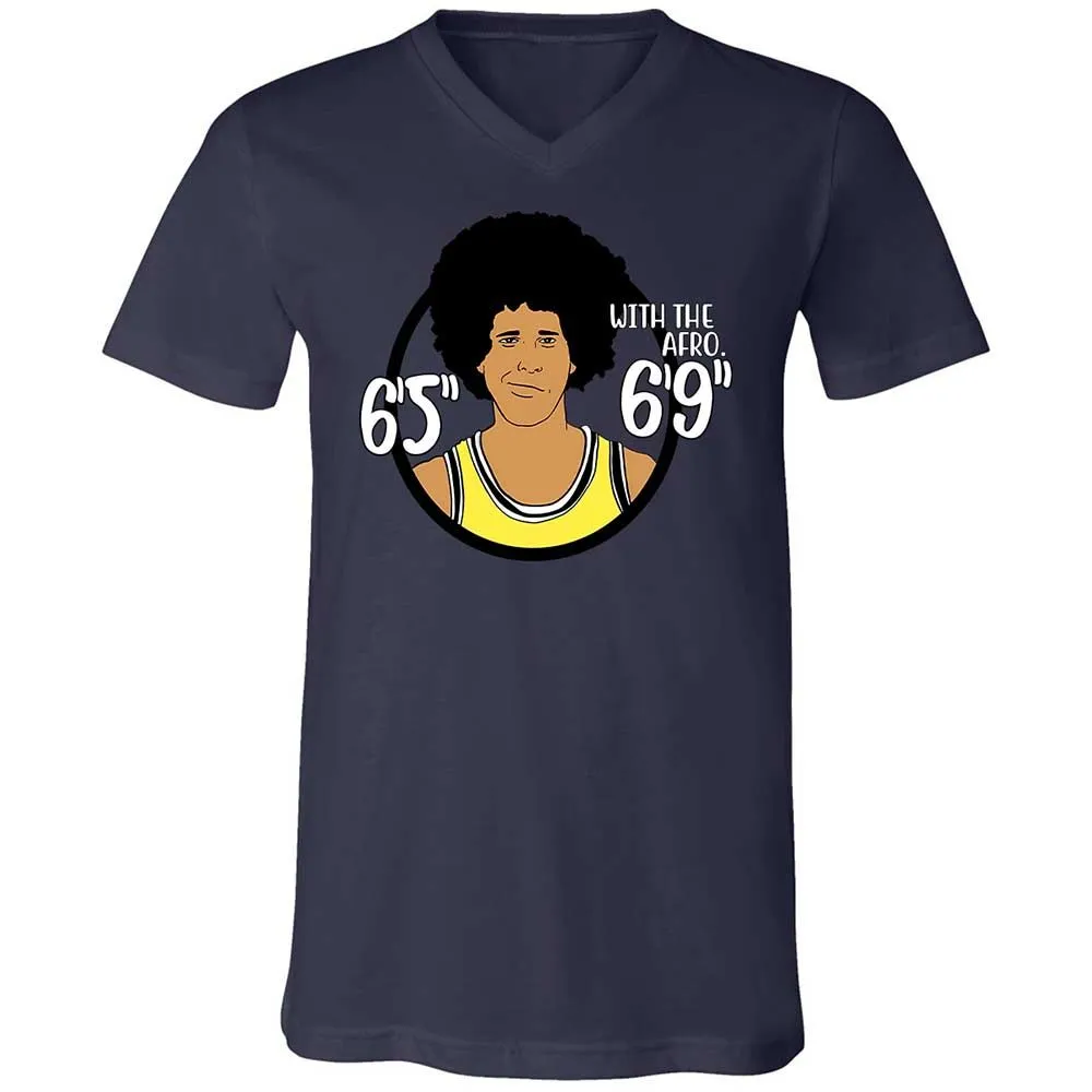 Fletch Lakers - Navy - 12