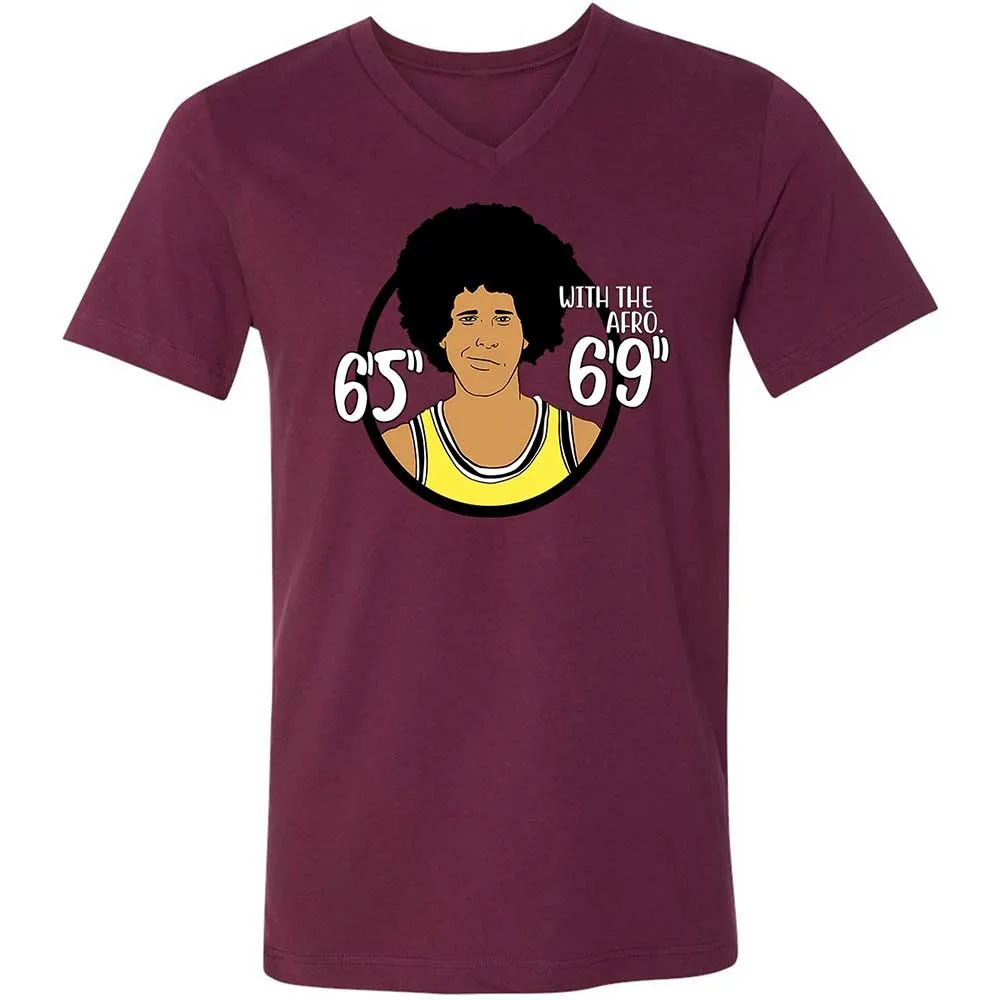 Fletch Lakers - Maroon - 14