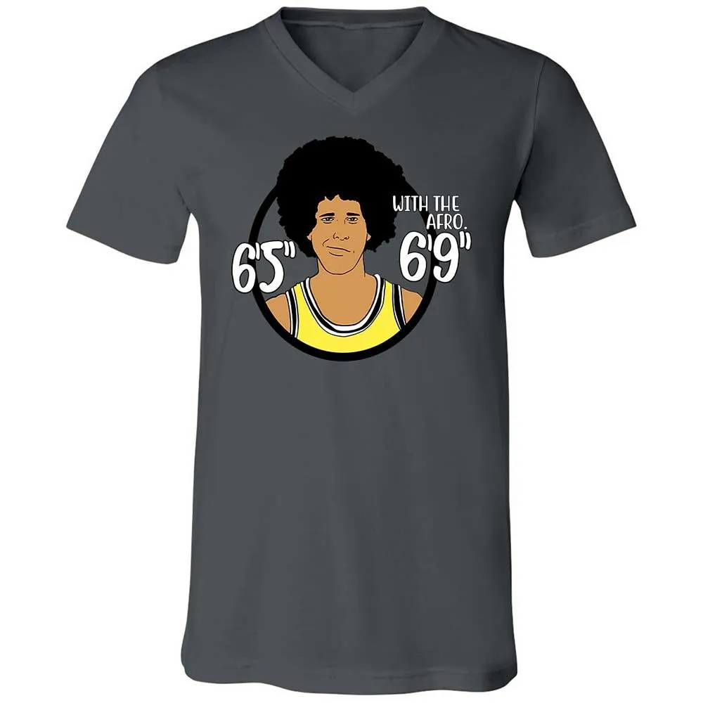 Fletch Lakers - Asphalt - 16